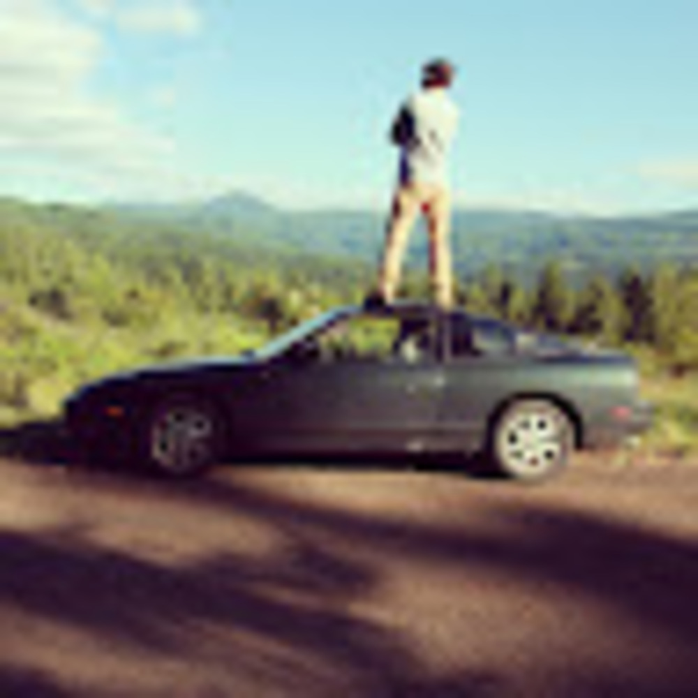 Meet your Posher, Jacob